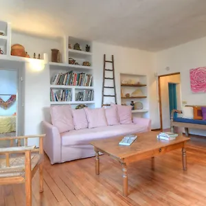  Ferienhaus Antica Casa Del Canto Mirella - Private Parking